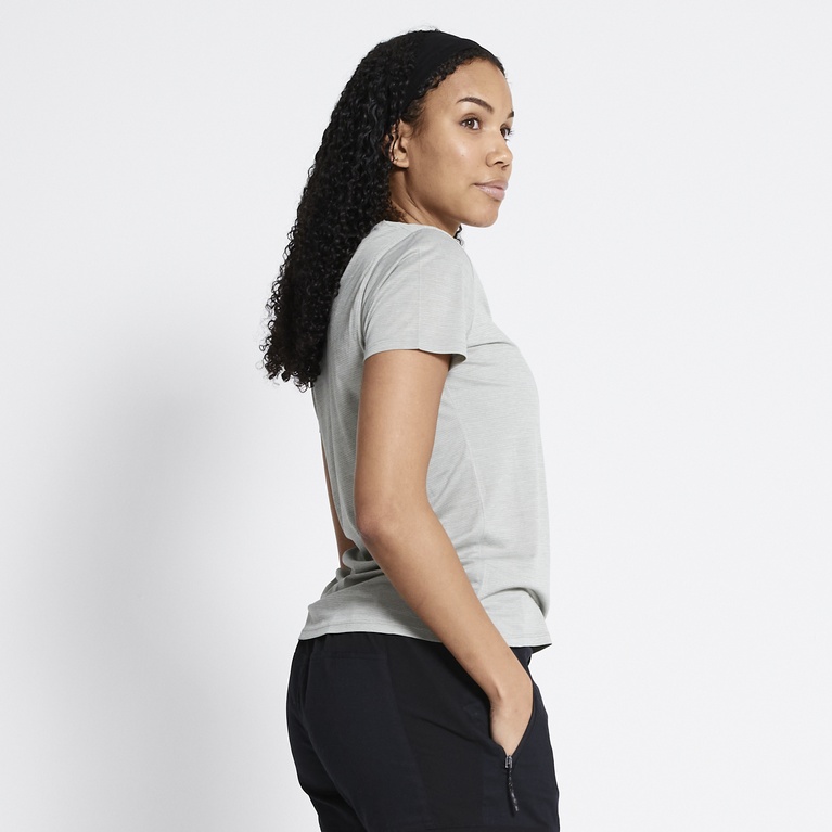 Lightweight tee "Ed"